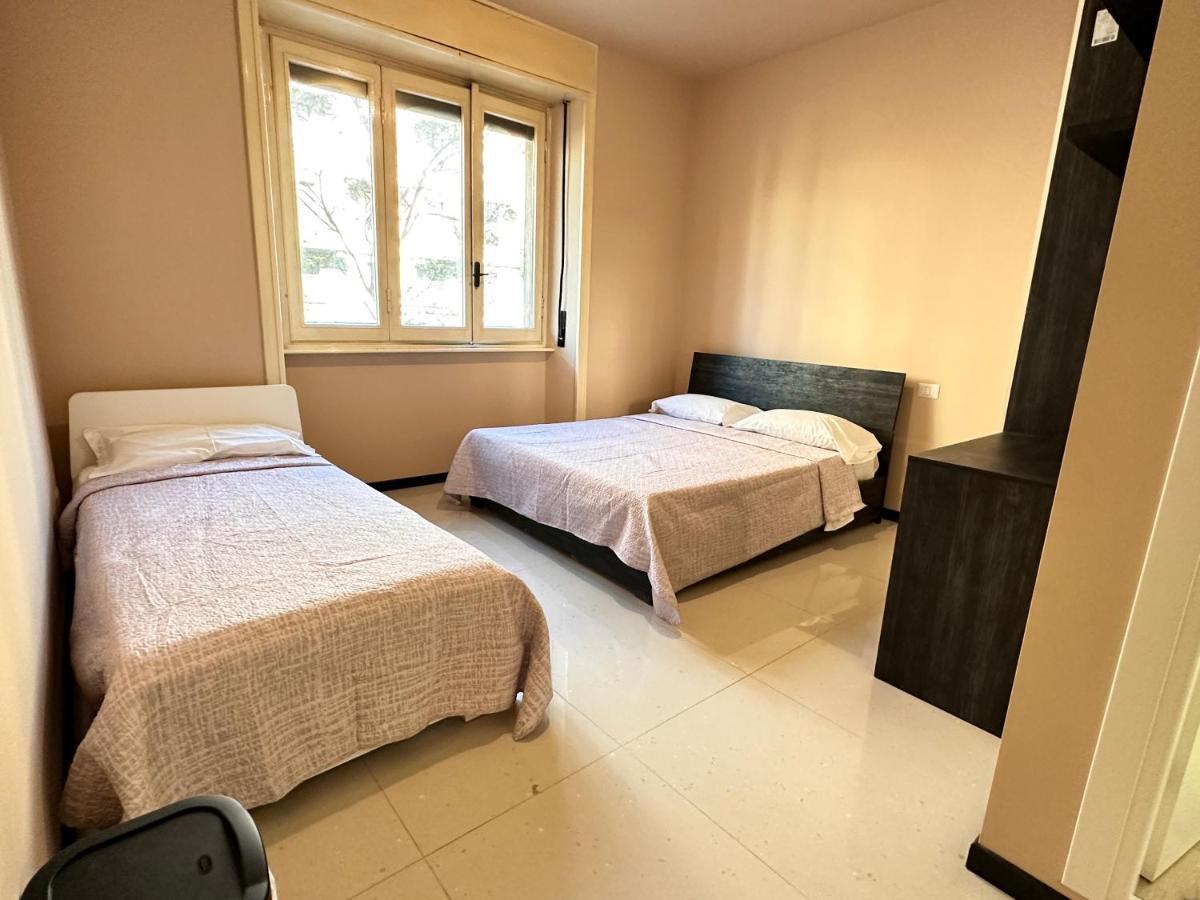 Giramondo Apartment Centrale — Photos 3