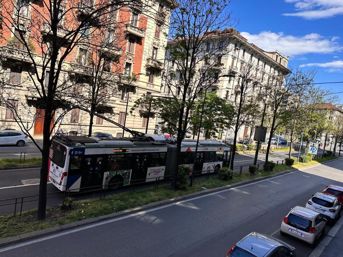 Giramondo Apartment Centrale, Milan