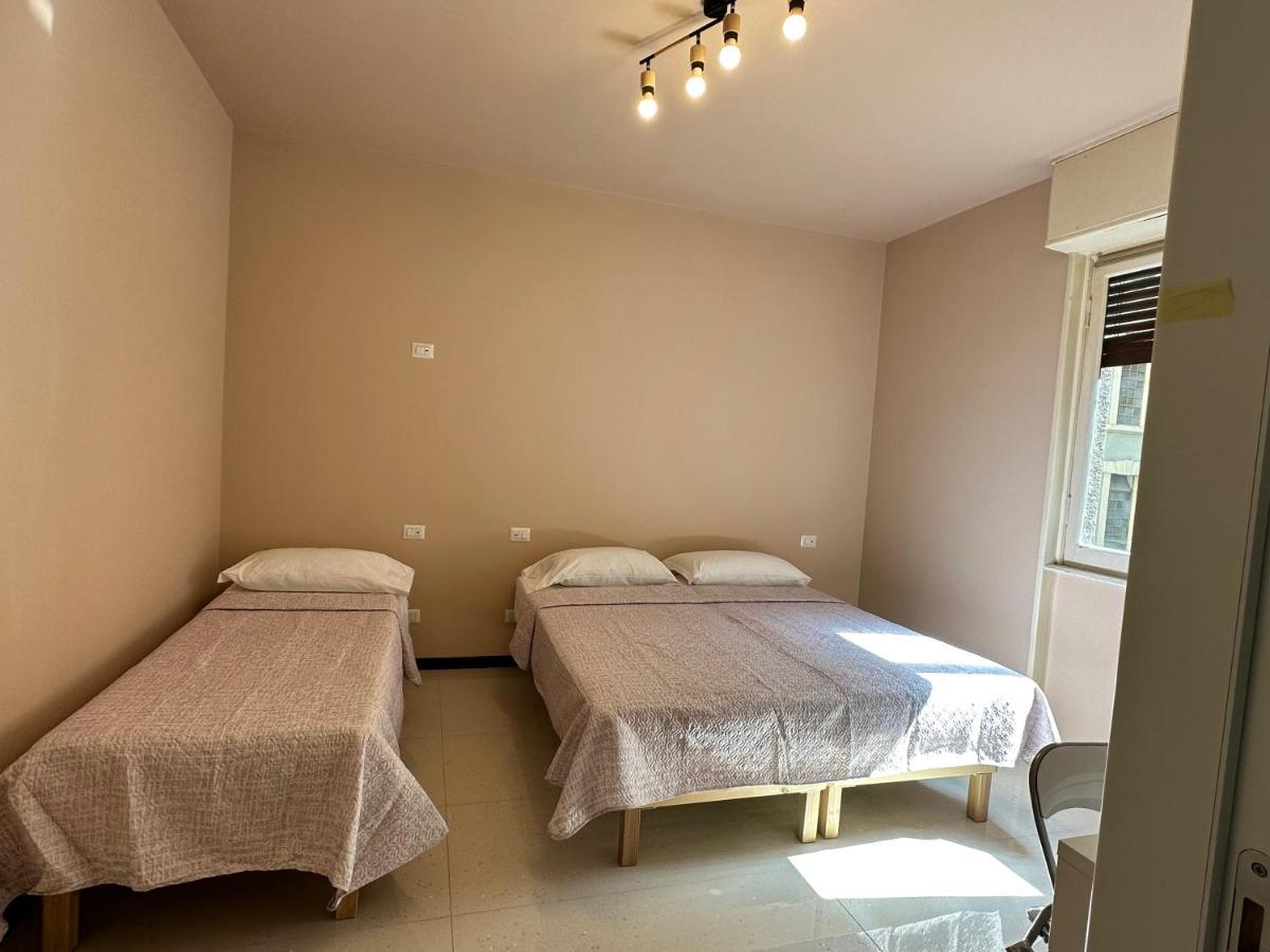 Giramondo Apartment Centrale — Photos 2