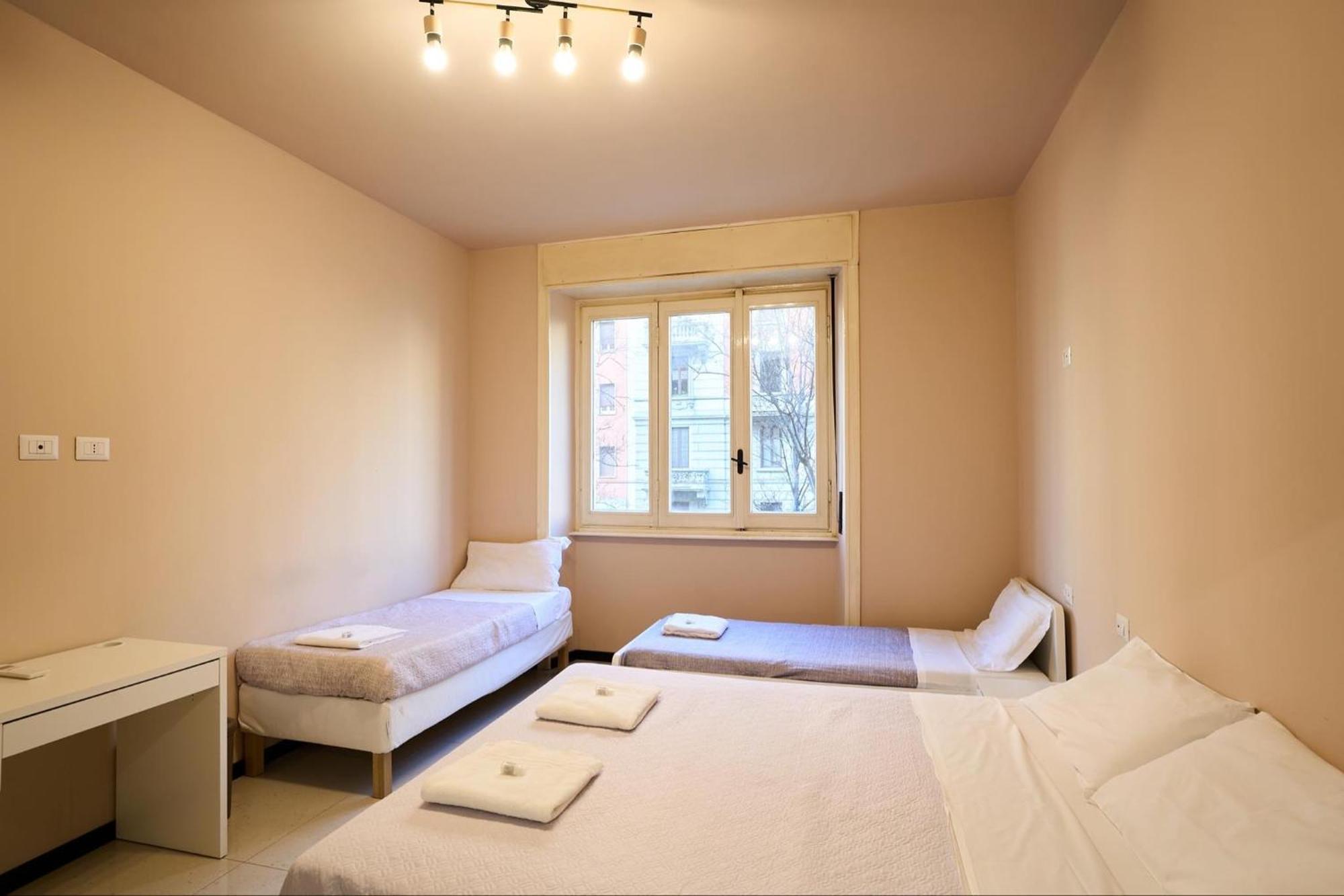 Giramondo Apartment Centrale — Photos 1